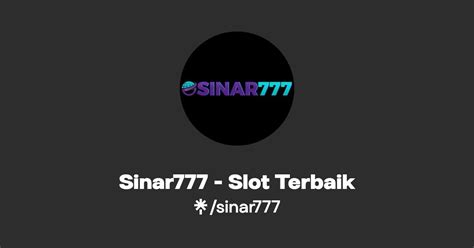 bola sinar777|Sinar777 Official Group .